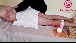Film Porno Arab "sex lors d'un massage"Porn🎬movie best massage😍parlor you brought it without a lot💦fuck moroccans💋