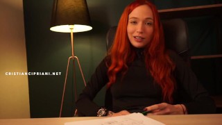 ¿Cómo construir tu personaje en el porno? Coach para actrices porno nivel INTERMEDIO