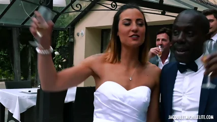 The Bride - Vidéo premium HD - Anal | X-Casting