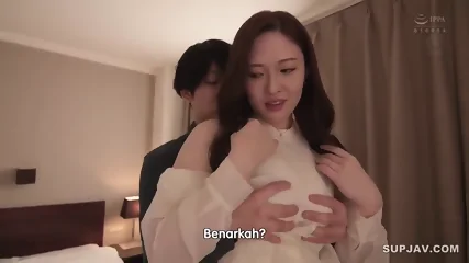 Terjemahan Bahasa Indonesia Japanese Mom - Videos Dorcel Vision Gratuit Gratuites HD | X-Casting