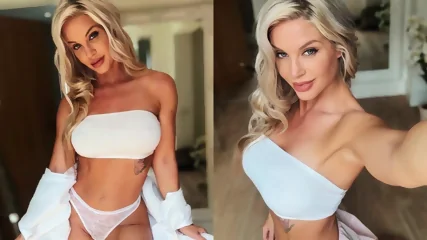 filling my stepsister with cum - Vidéo premium HD - Solo | X-Casting