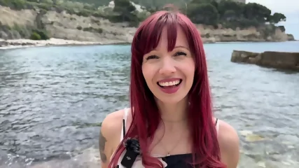 ChaarlÃ¨ne, 30 Years Old, From FrÃ©jus! - Video Porno Gratuite HD | X-Casting