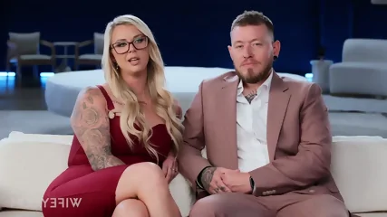 ashley inked wife gets bbc creampie. - Vidéo premium HD - MILF | X-Casting