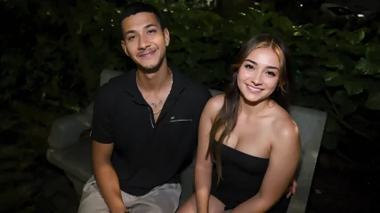 Hookup Shot - It Was Their First Cuckold - Vidéo premium HD - Amateur | X-Casting