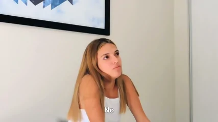 Argentinian Teen Cheats On A Boyfriend On A Porn Casting - Video Porno Gratuite HD | Jeux de Rue
