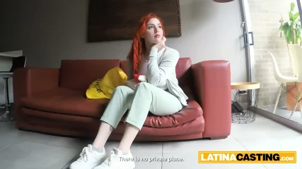 This LATINA TEEN Influencer Said She Has NO EXPERIENCE But Fucked Like A Pornstar - Latina Casting - Video Porno Gratuite HD | X-Casting