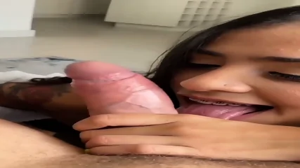 Hot Girl Pov Blowjob - Video Porno Gratuite HD | X-Casting