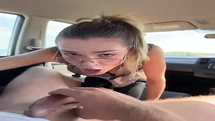 Nicoleevien POV Cowgirl Big Ass Public Car Deepthroat - Video Porno Gratuite HD | X-Casting