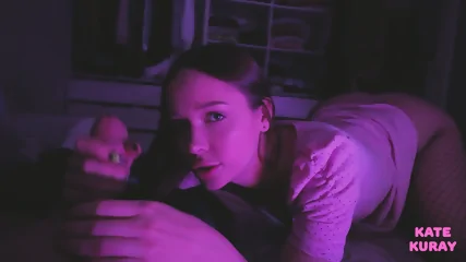 Kate Kuray Night Blowjob - Video Porno Gratuite HD | X-Casting