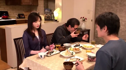 Akari Hoshino Sister In Law Part 1 - Videos Dorcel Vision Gratuit Gratuites HD | X-Casting