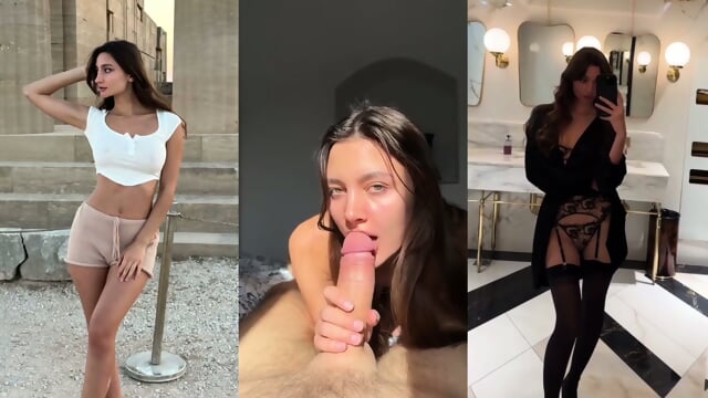 18 Yo Beautiful French Teen Billi (OnlyThe Top) - Videos Branlette Amateur Gratuites HD | Jeux de Rue