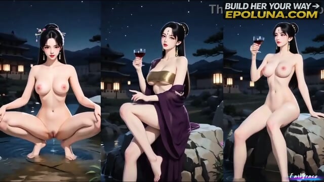 ai generated anime style fanart korean solo sfw vs nsfw - Free Big Tits HD Videos | X-Casting