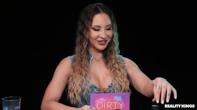 [XDIZ] Indica F. - Dirty Dishes & Hardcore Reward ( - Tendances Porno 2026 | Jeux de Rue