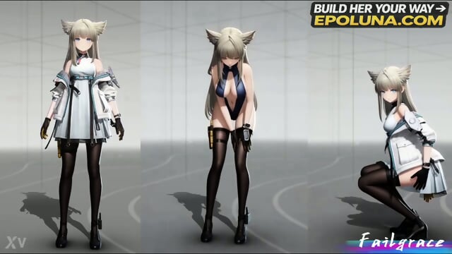 ai-generated EndField genshin 70003329 - Videos de Sexe Gratuites en HD | Jeux de Rue