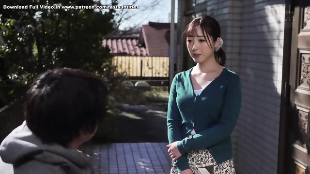 Beautiful innocent wife was fucked by her husband's neighbor's boss - Porno Asiatique en HD | X-Casting