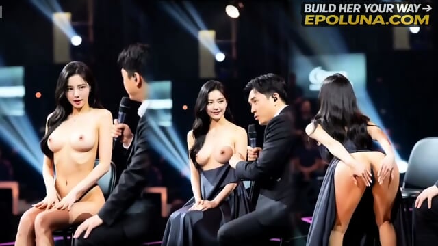 ai generated korean solo failgrace sfw vs nsfw 2 - Free Big Tits Porn Videos HD Videos | X-Casting