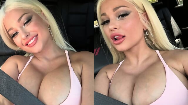 I Fucked My Stepsister With My Best Friend - Double Penetration en HD | X-Casting