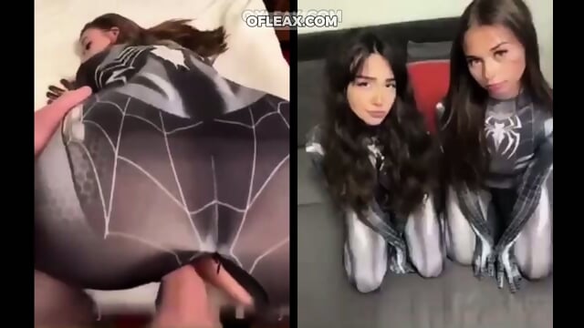 Sophie Rain Fucked SpiderManVideo - Videos Film X Blonde Gratuite Gratuites HD | Jeux de Rue