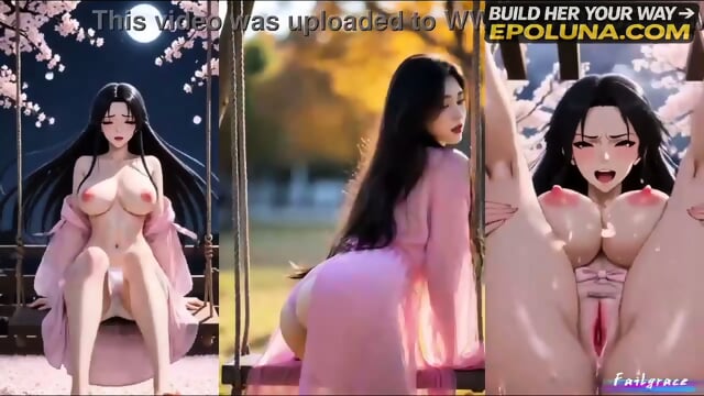 ai generated anime style korean failgrace - Free Big Tits HD Videos | Jeux de Rue
