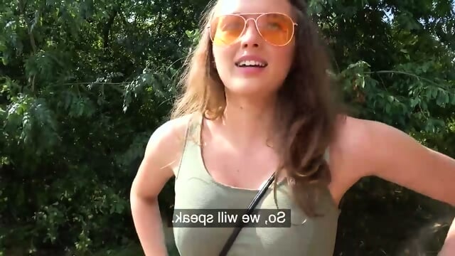 great deal with a busty stranger - Videos Film X Pov Gratuite Gratuites HD | Jeux de Rue