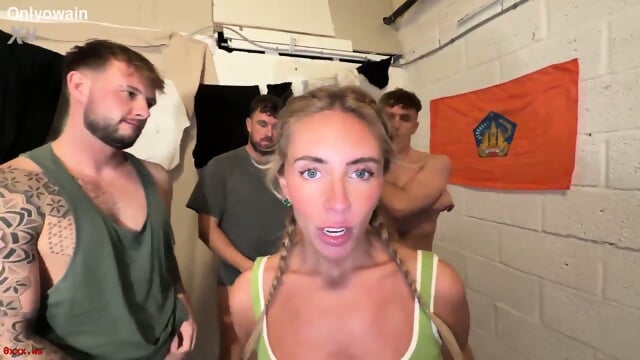 She Looks Like A Terminator, But Everybody Love Her - Videos Film Porno Blonde Francais Gratuites HD | Jeux de Rue