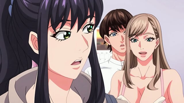 Hentai Uncensored - Erotic Massage With Happy Ending For PERV Roommate - Free Ai Hentai HD Videos | X-Casting